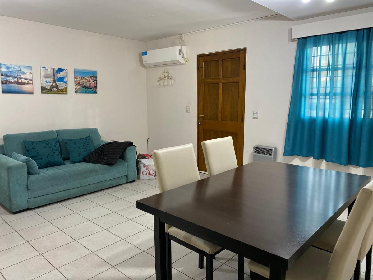 Apartment Alto Belgrano Ii Mendoza