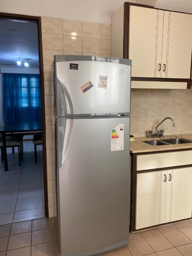 Alto Belgrano Ii Apartment