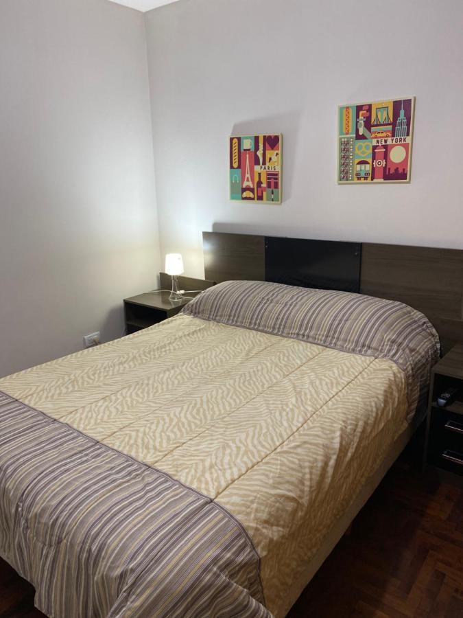 Alto Belgrano Ii Apartment
