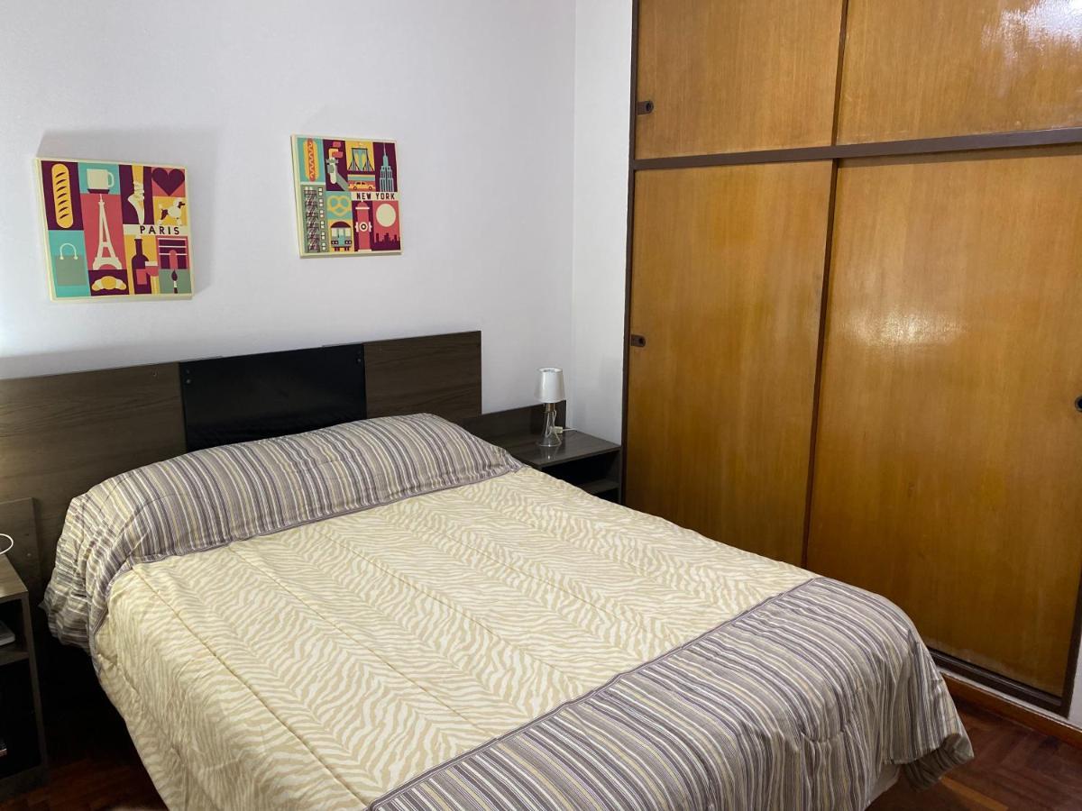 Alto Belgrano Ii Apartment