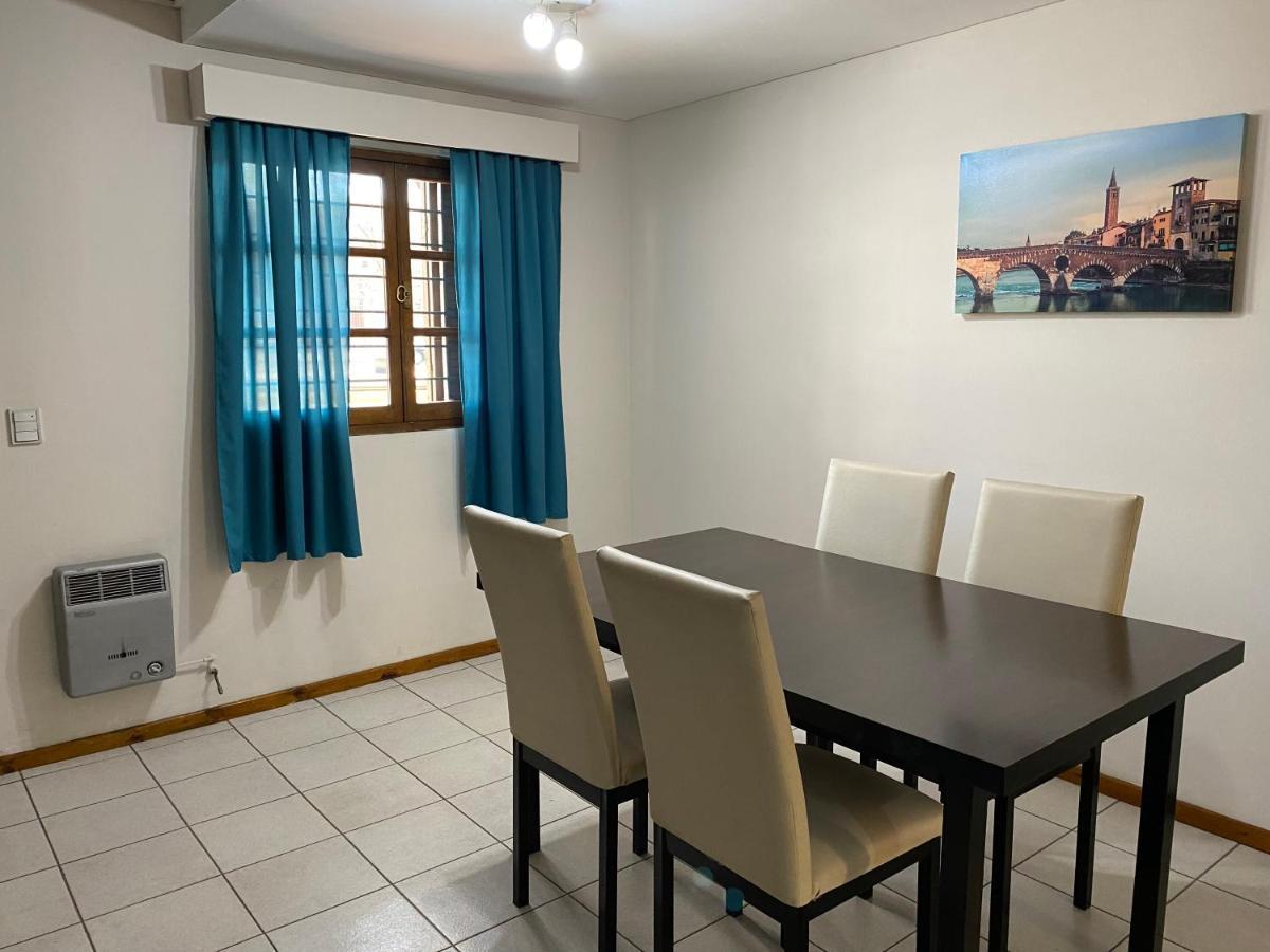 Alto Belgrano Ii Apartment *
