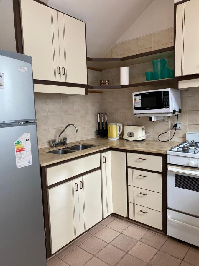Alto Belgrano Ii Apartment