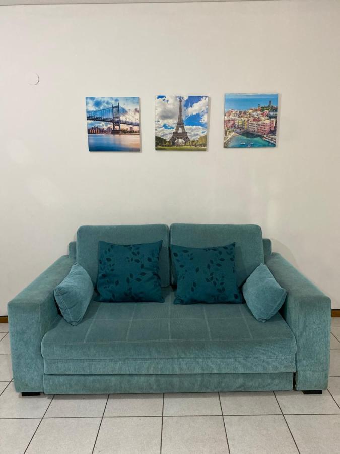 Alto Belgrano Ii Apartment *