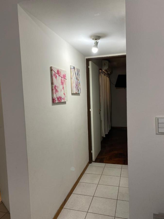 Alto Belgrano Ii Apartment *