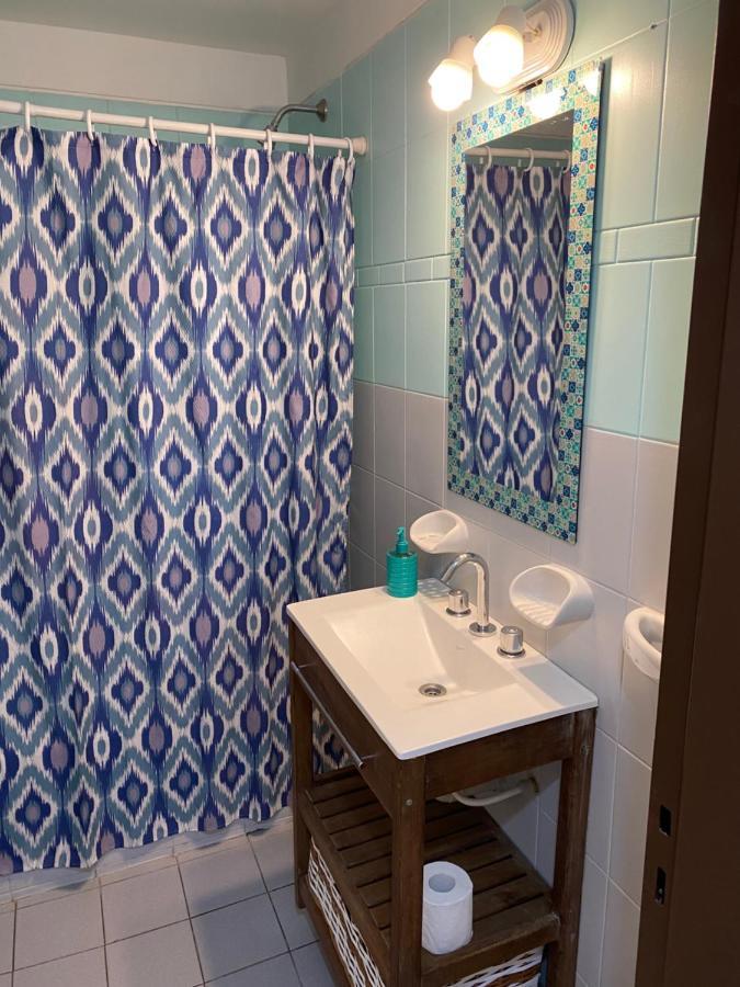 Apartment Alto Belgrano Ii *